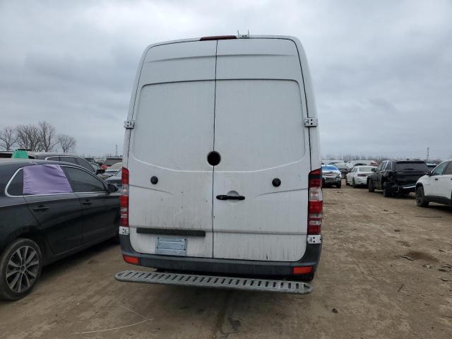 Photo 6 from auction – 2014 MERCEDES-BENZ SPRINTER 2 with VIN WD3PE8DE1E5897905