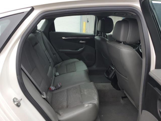 Photo 10 from auction – 2014 CHEVROLET IMPALA LT with VIN 1G1115SL3EU109518