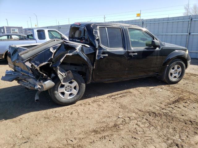 Photo 3 from auction – 2006 NISSAN FRONTIER C with VIN 1N6AD07W56C443851