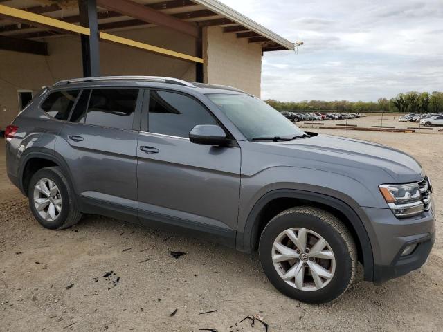 Photo 4 from auction – 2018 VOLKSWAGEN ATLAS SE with VIN 1V2KR2CA8JC538426