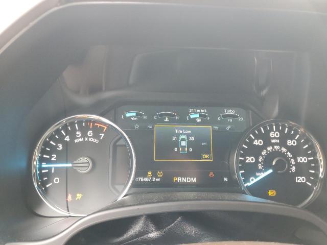 Photo 9 from auction – 2019 FORD F150 SUPER with VIN 1FTEW1E48KFC11789