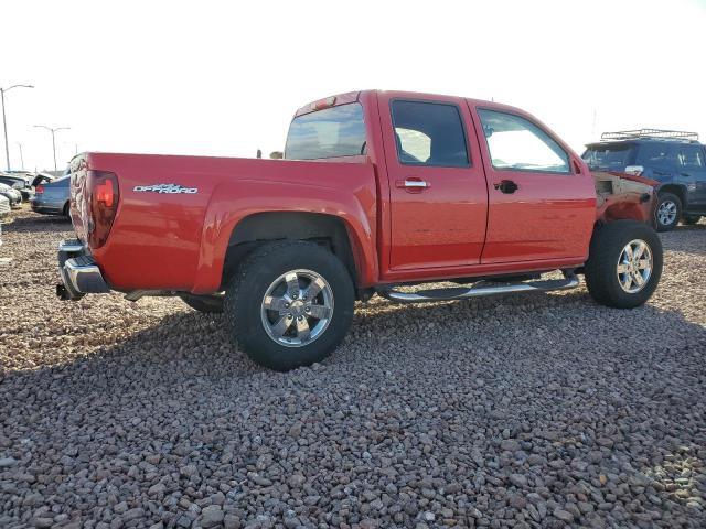 Photo 3 from auction – 2011 GMC CANYON SLE with VIN 1GTH5MFP9B8105026