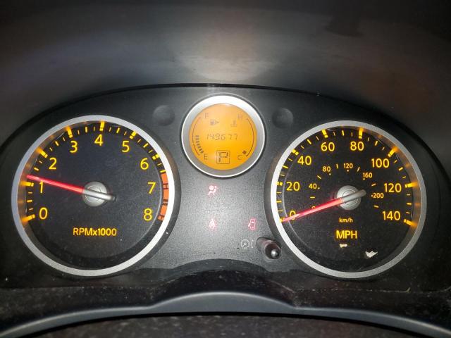 Photo 9 from auction – 2008 NISSAN SENTRA 2.0 with VIN 3N1AB61E18L747992