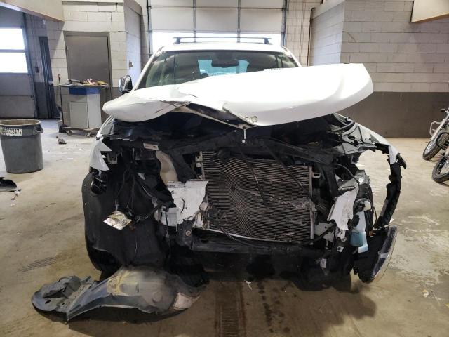 Photo 5 from auction – 2014 JEEP GRAND CHER with VIN 1C4RJFBG1EC103466