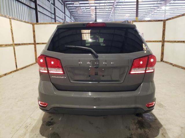Photo 6 from auction – 2019 DODGE JOURNEY SE with VIN 3C4PDCBB6KT821340