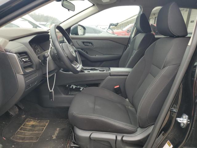 Photo 7 from auction – 2023 NISSAN ROGUE S with VIN 5N1BT3AB3PC816528