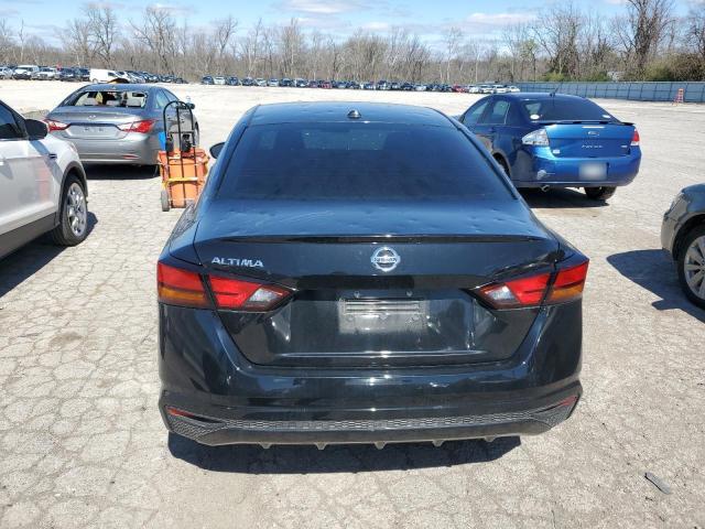 Photo 6 from auction – 2019 NISSAN ALTIMA S with VIN 1N4BL4BV3KN317413