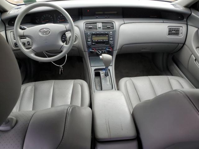 Photo 8 from auction – 2004 TOYOTA AVALON XL with VIN 4T1BF28B24U374743