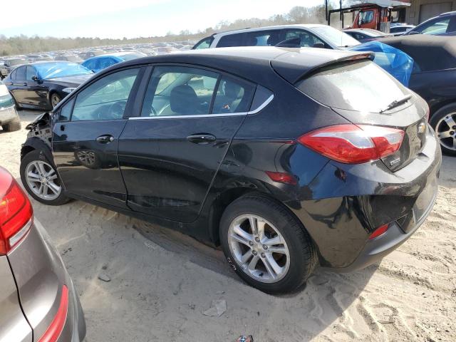 Photo 2 from auction – 2017 CHEVROLET CRUZE LT with VIN 3G1BE6SM1HS515728