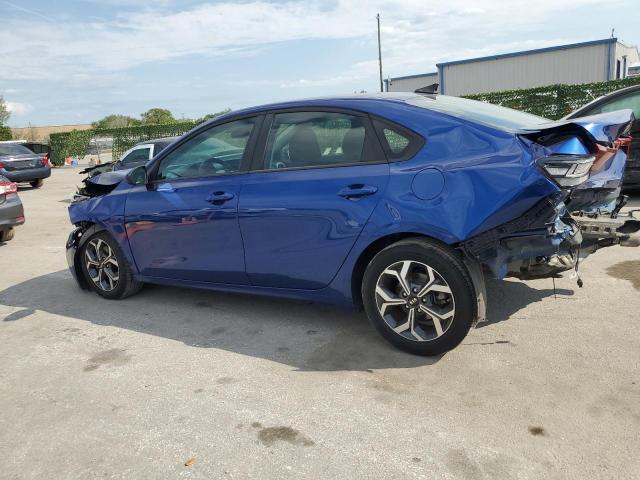 Photo 2 from auction – 2019 KIA FORTE FE with VIN 3KPF24AD7KE086009