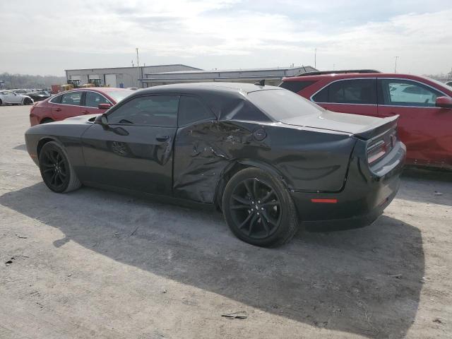 Photo 2 from auction – 2018 DODGE CHALLENGER with VIN 2C3CDZAG3JH322313