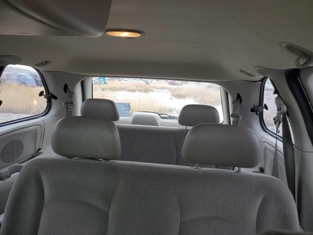 Photo 10 from auction – 2005 DODGE CARAVAN SE with VIN 1D4GP25B05B227364
