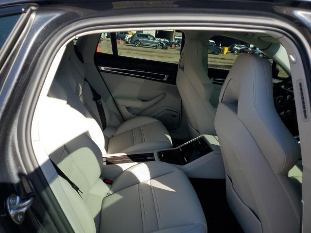 Photo 10 from auction – 2023 PORSCHE PANAMERA B with VIN WP0AJ2A7XPL103623