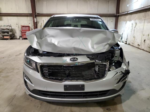 Photo 5 from auction – 2020 KIA SEDONA LX with VIN KNDMB5C19L6586647
