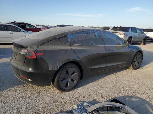Photo 3 from auction – 2023 TESLA MODEL 3 with VIN 5YJ3E1EA5PF655403