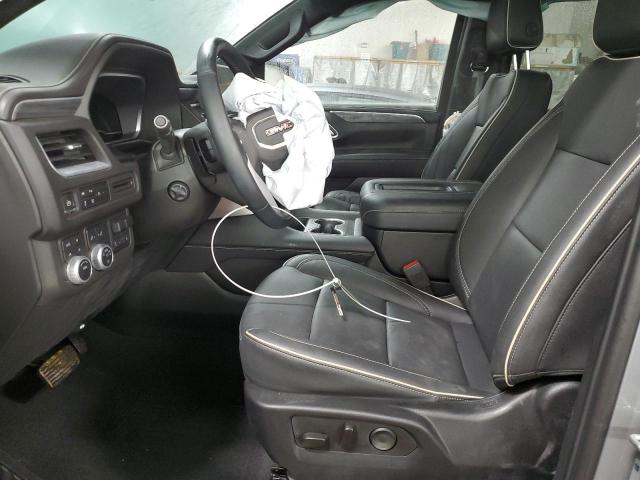 Photo 7 from auction – 2023 GMC YUKON SLT with VIN 1GKS2BKD4PR417386