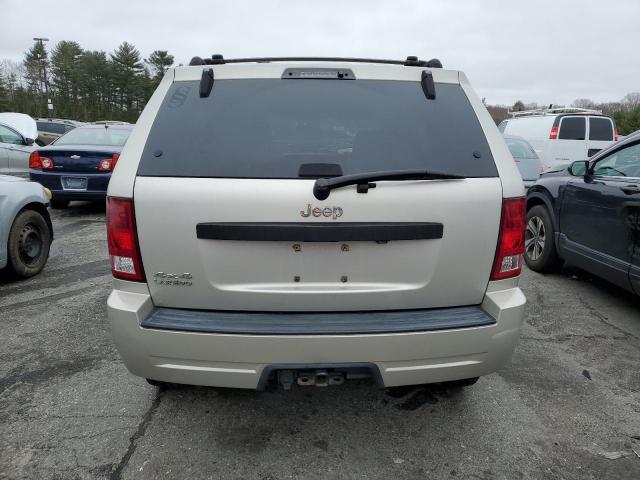 Photo 6 from auction – 2008 JEEP GRAND CHER with VIN 1J8GR48K98C239163