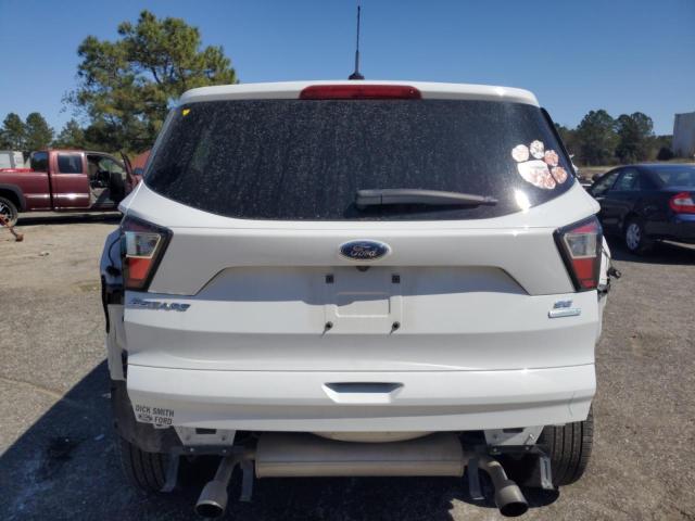 Photo 6 from auction – 2017 FORD ESCAPE SE with VIN 1FMCU0GD9HUC18237
