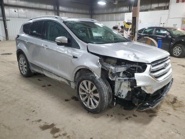 Photo 4 from auction – 2017 FORD ESCAPE TIT with VIN 1FMCU9JD1HUC30072