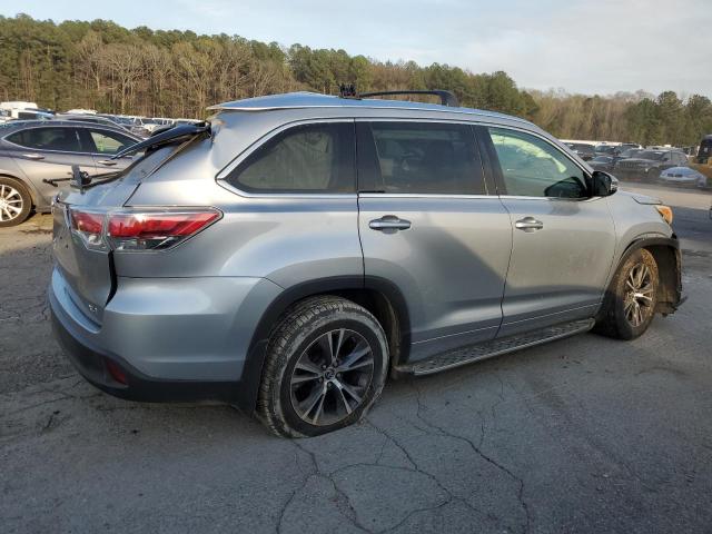 Zdjęcie 3 z aukcji – 2016 TOYOTA HIGHLANDER z VIN 5TDKKRFH3GS146033