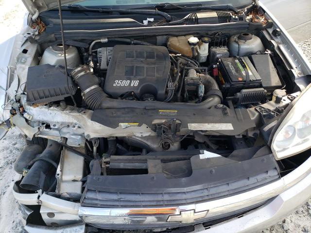 Photo 11 from auction – 2005 CHEVROLET MALIBU LS with VIN 1G1ZT54855F219772