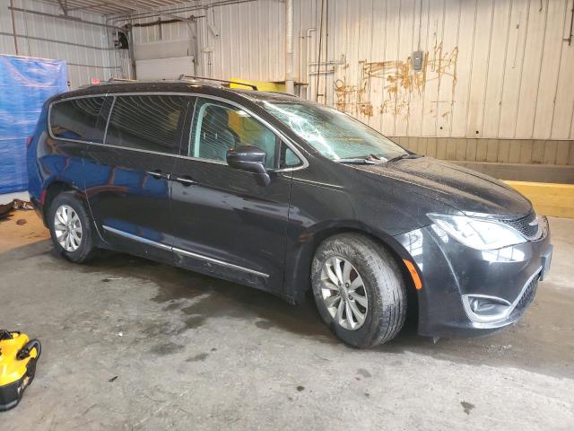 Photo 4 from auction – 2018 CHRYSLER PACIFICA T with VIN 2C4RC1BG7JR107567