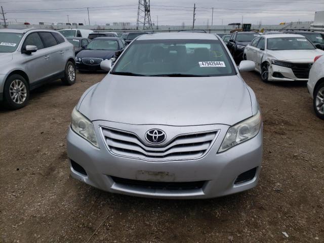 Photo 5 from auction – 2011 TOYOTA CAMRY BASE with VIN 4T4BF3EK5BR183203