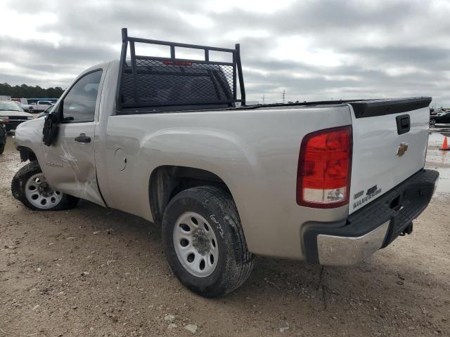 Photo 2 from auction – 2008 GMC SIERRA C15 with VIN 1GTEC14X78Z275673