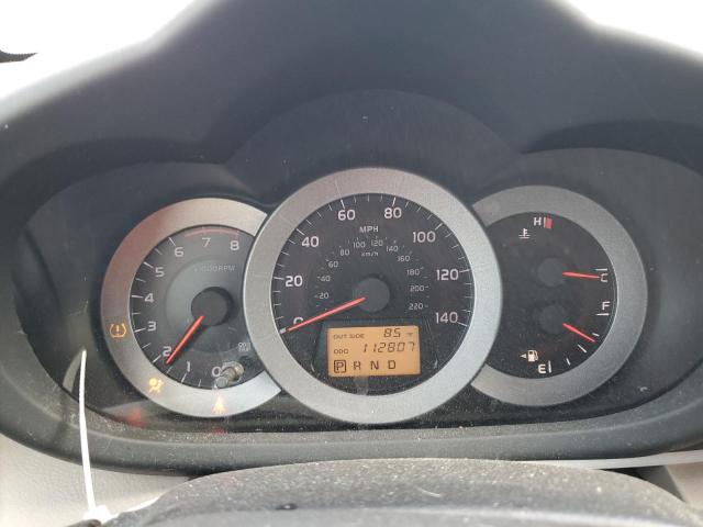Photo 9 from auction – 2008 TOYOTA RAV4 with VIN JTMZD35V885098033