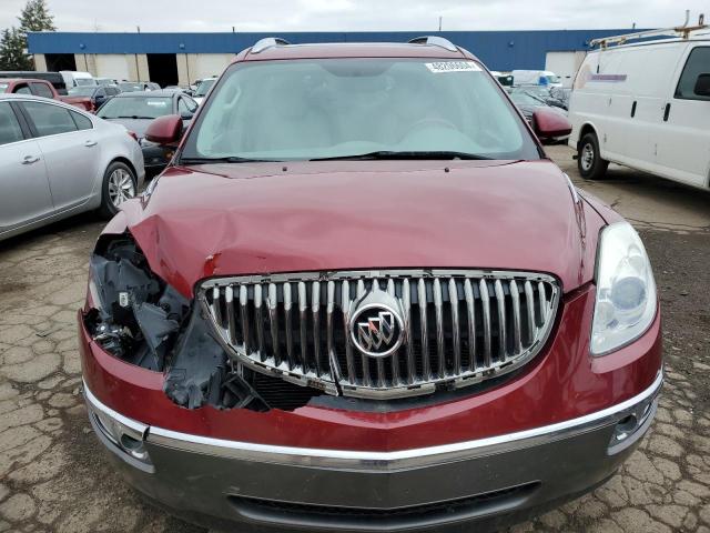Photo 5 from auction – 2009 BUICK ENCLAVE CX with VIN 5GAER23DX9J111539