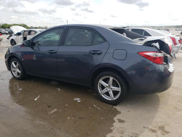 Photo 2 from auction – 2016 TOYOTA COROLLA L with VIN 5YFBURHE3GP554814