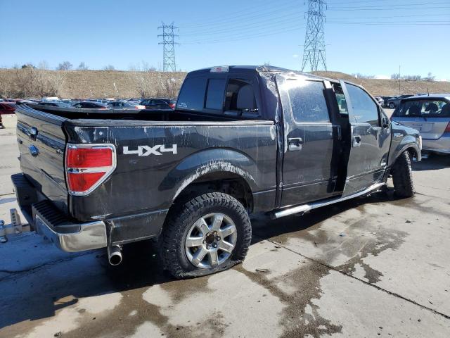 Photo 3 from auction – 2014 FORD F150 SUPER with VIN 1FTFW1ET7EKE08072