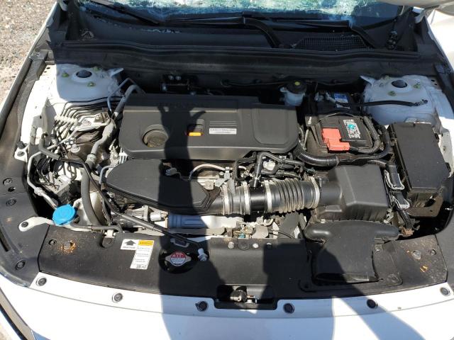 Photo 11 from auction – 2019 HONDA ACCORD TOU with VIN 1HGCV2F95KA011641