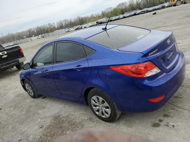 Photo 2 from auction – 2012 HYUNDAI ACCENT GLS with VIN KMHCT4AE6CU235680
