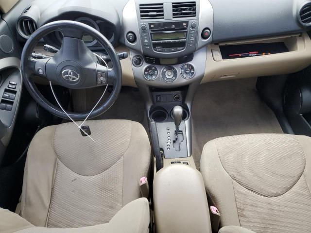 Photo 8 from auction – 2009 TOYOTA RAV4 LIMIT with VIN JTMBF31V79D003468