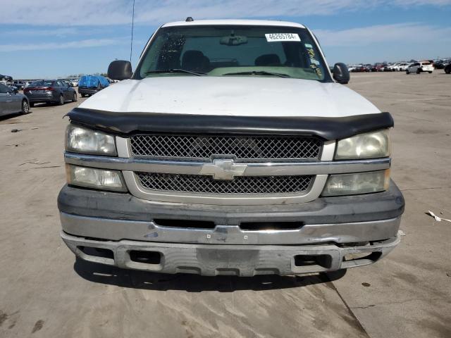 Photo 5 from auction – 2005 CHEVROLET C1500 SILV with VIN 2GCEC19V851251426