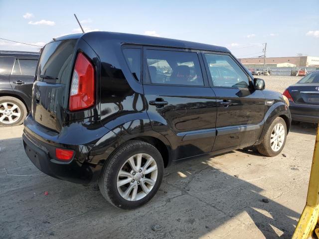 Photo 3 from auction – 2013 KIA SOUL with VIN KNDJT2A55D7755997