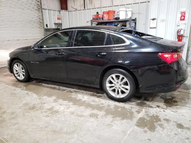 Photo 2 from auction – 2017 CHEVROLET MALIBU LT with VIN 1G1ZE5ST5HF185175