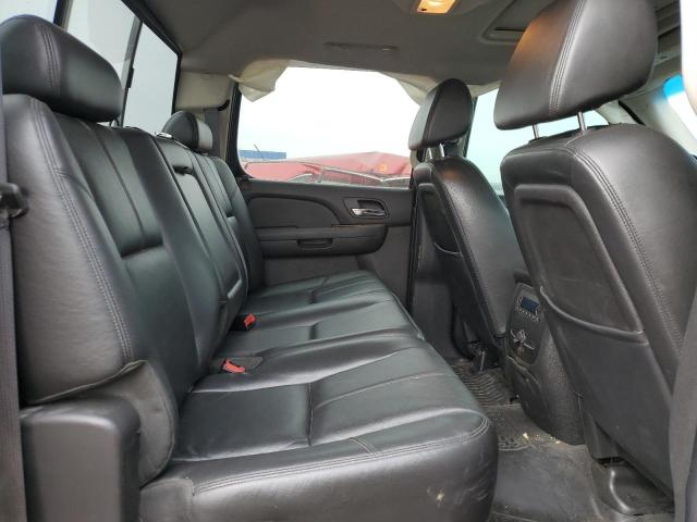 Zdjęcie 10 z aukcji – 2008 CHEVROLET SILVERADO z VIN 2GCFK13Y381166962