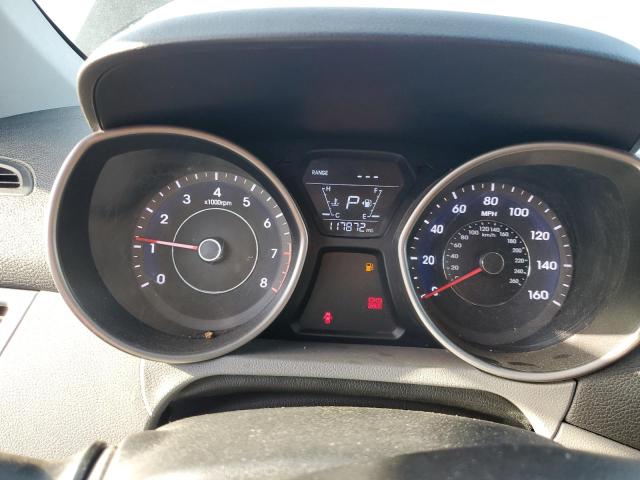 Photo 9 from auction – 2016 HYUNDAI ELANTRA SE with VIN 5NPDH4AE5GH752897