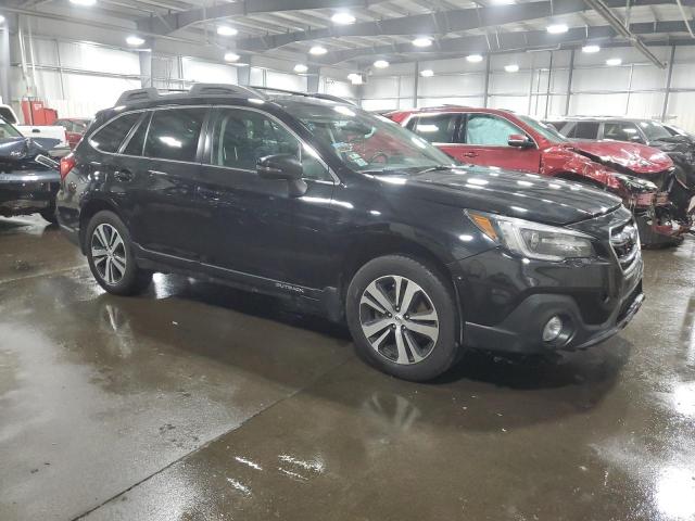 Photo 4 from auction – 2019 SUBARU OUTBACK 2. with VIN 4S4BSANC8K3228658