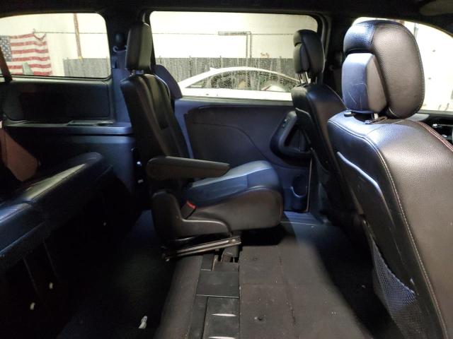 Photo 11 from auction – 2016 DODGE GRAND CARA with VIN 2C4RDGEG4GR264865