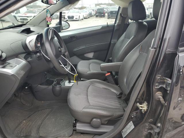 Photo 7 from auction – 2013 CHEVROLET SPARK LS with VIN KL8CB6S97DC553330