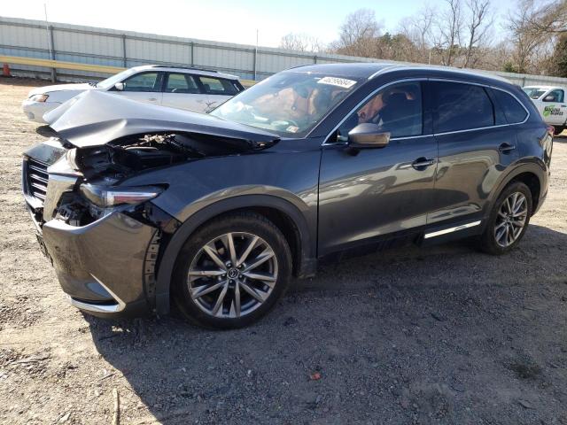 Photo 1 from auction – 2018 MAZDA CX-9 SIGNA with VIN JM3TCBEY8J0214595
