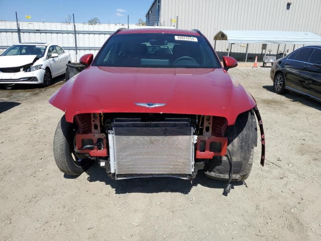 Photo 5 from auction – 2023 GENESIS GV70 BASE with VIN KMUMADTB2PU114908