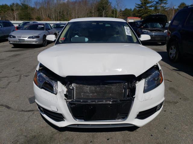 Photo 5 from auction – 2013 AUDI A3 PREMIUM with VIN WAUMFAFM4DA000631