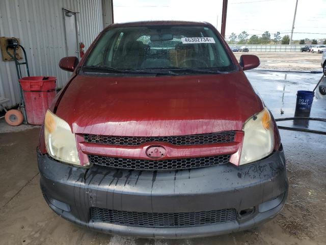 Photo 5 from auction – 2006 TOYOTA SCION XA with VIN JTKKT624460133106