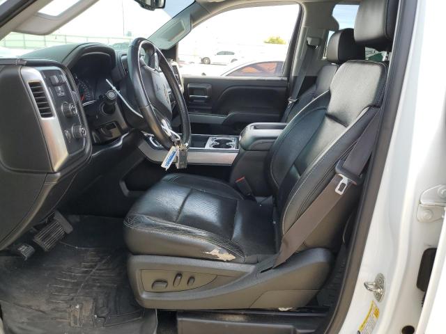 Photo 7 from auction – 2015 CHEVROLET SILVERADO with VIN 1GC1KWE85FF104005