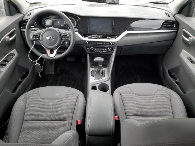 Photo 8 from auction – 2020 KIA NIRO LX with VIN KNDCB3LC4L5447663