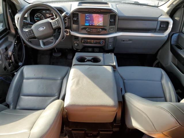 Photo 8 from auction – 2021 FORD F150 SUPER with VIN 1FTEX1EP2MKD13719